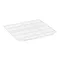 Turbo Air 30278K0101 Replacement Shelf - 23 1/2" x 23"