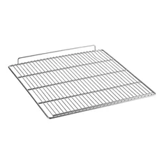 Turbo Air 30278Q0100 Stainless Steel Wire Shelf - 23 1/2" X 22 1/2"