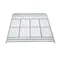 Turbo Air 30278Q0500 Coated Wire Front Shelf - 15" x 24"