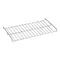 Turbo Air 30278R0400 Coated Wire Front Shelf - 12" x 22 3/4"