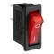 Turbo Air 30281R0200 Red On/Off Rocker Switch