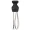 Sammic 3030670 XM 15 5/8" Beater Arm / Whisk Attachment for M Series Immersion Blenders and Motor Blocks