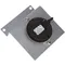 LBC Bakery Equipment 30308-05A Air Switch, Lro Ovens
