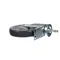Cadco 30480CA Caster Stem W/Break