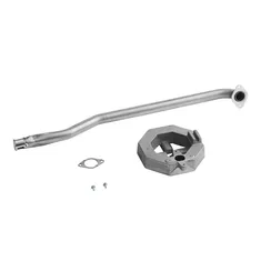 Garland / US Range 3049802 Rear Open Top Burner Assembly