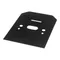 Anfim 305-B Front Panel - Mod.-Scody-Colour Black