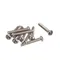 Antunes 306P123 Screws - 10/Pack