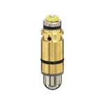 Fisher 3070-0000 Brass Foot Valve Cylinder Repair Kit