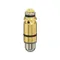 Fisher 3070-0000 Brass Foot Valve Cylinder Repair Kit
