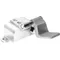 Fisher 3070 Single Floor-Mounted Foot Pedal Valve
