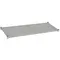 Eagle Group 3072SADJUS-18/3 Adjustable Stainless Steel Work Table Undershelf for 30" x 72" Tables