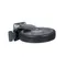 Cadco 30839CA 6" Caster, Total Lock