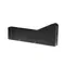 Garland / US Range 3095100 Frt Rail End Lt