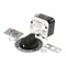 Giles 30967 Timer, Assembly, 30 Min, Mechanica