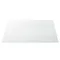 Master-Bilt 31-01543 Front Glass, Dd26