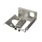 Master-Bilt 31-02879 Top Left Door Bracket, Antho