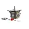Rational 3100.1034S Fan Motor L9 4Pol With Motor Shaft Gasket