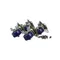 Blodgett 31013 Casters - 4/Set