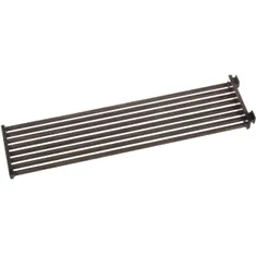 Bakers Pride 3106260 Grate 8 1/2" x 24 5/16"