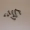 Antunes 310P136 Screw 10 Pk