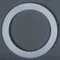Hamilton Beach 31309900000 Cutter Blade Gasket for 990 Blenders