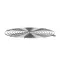 Middleby Marshall 31497 Guard Cooling Fan