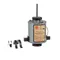 World Dryer 32-120AK Motor 115