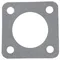 All Points 32-1259 2 7/8" Square Element Flange Gasket