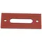 All Points 32-1319 3 1/2" x 1 1/2" Element Gasket