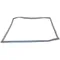 All Points 32-1353 29" x 21 3/4" Magnetic Door Gasket