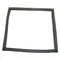 All Points 32-1385 13 1/4" x 14 1/4" Door Gasket