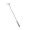 All Points 32-1792 11" x 1/2" Condiment Pump Cleaning Brush