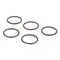 AllPoints 32-1864 Pump O-Ring - 5/Pack