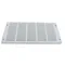 Master-Bilt 320-28801 Grille, Bmg-27, 19.500" X 37