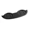 Bunn 32068.0001 Black Drip Tray Cover for Ultra-2 Frozen Beverage Systems