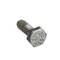 Power Soak 32158 Bolt Hex 1/4-20 3/4 Ss W/Patc