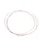 Franke 3216122 Cap Tube, 10 Ft