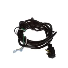 Silver King 32199 10 Ft Power Cord