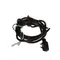 Silver King 32199 10 Ft Power Cord