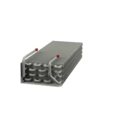 Traulsen 322-09525-00 Evap Coil 4x8x22