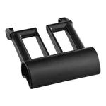 Bunn 32265.0003 Black Handle for CDS-3, ULTRA-1 and ULTRA-2 Frozen Beverage Dispensers
