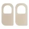 Bunn 32268.1000 Faucet Seal for ULTRA-2 Frozen Drink Machines - 2/Pack