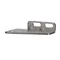 Delfield 3230035 Hinge,Half Dr,Top,Rt, Chrome
