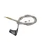 Delfield 3233945 Spring,Gold,23,Pike