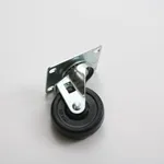 Delfield 3234024 Caster,3,Plt,Swvl,Sft