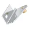 Delfield 3234072 Hinge,Dr,Top/Lh,