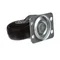 Delfield 3234147 Caster,2,Plt,Swvl,Hard