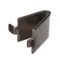 Delfield 3234167 Support,Shelf,Rust