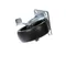 Delfield 3234180 Caster,4,Plate,Swvl,Brk,