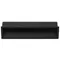 Delfield 3234255 Handle,Snap-In,Plastic,7